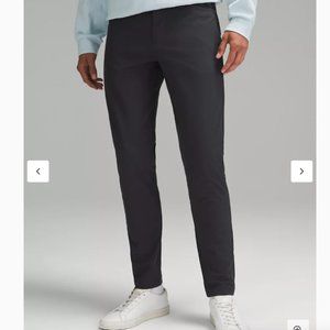 ABC Pant Slim Fit - 33 x 34 - Obsidian Grey